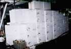 Boxes for packing fish