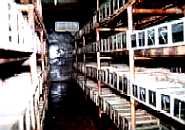 We have 3000 small breeding tanks