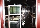 We have 1000 large fish tanks